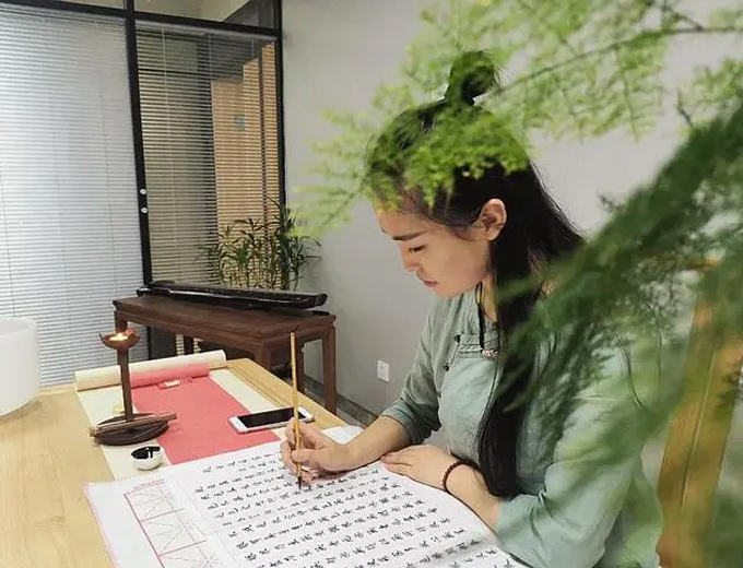 七阶坐忘之法